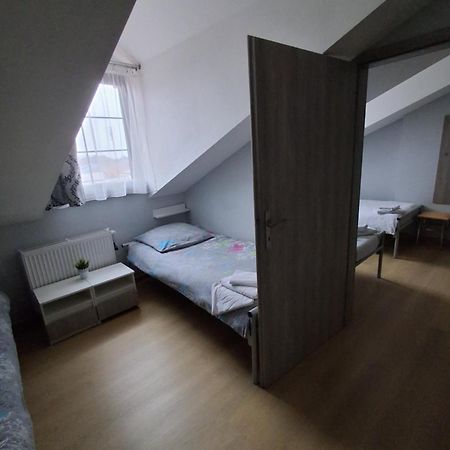 Villa Marcelina-Buk Buk  Eksteriør bilde