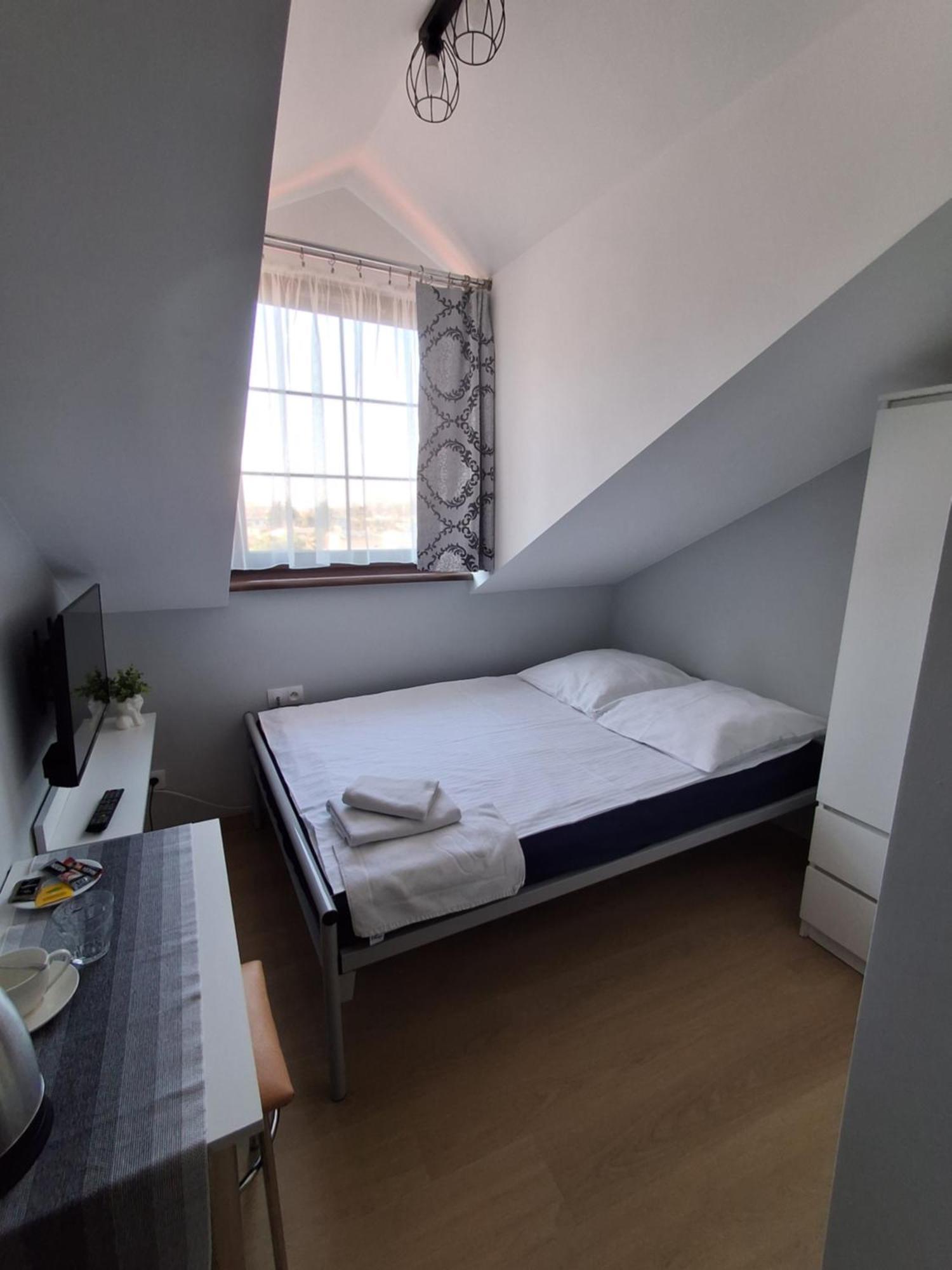 Villa Marcelina-Buk Buk  Rom bilde